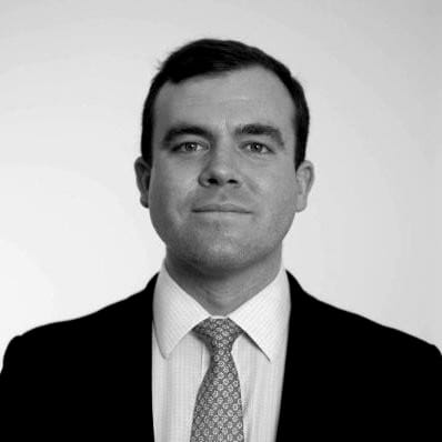 Portrait of Michael Palmer